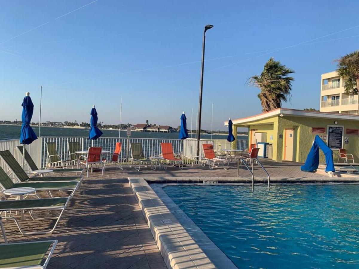 Bay Views From Your Balcony Beach Resort Τάμπα Εξωτερικό φωτογραφία