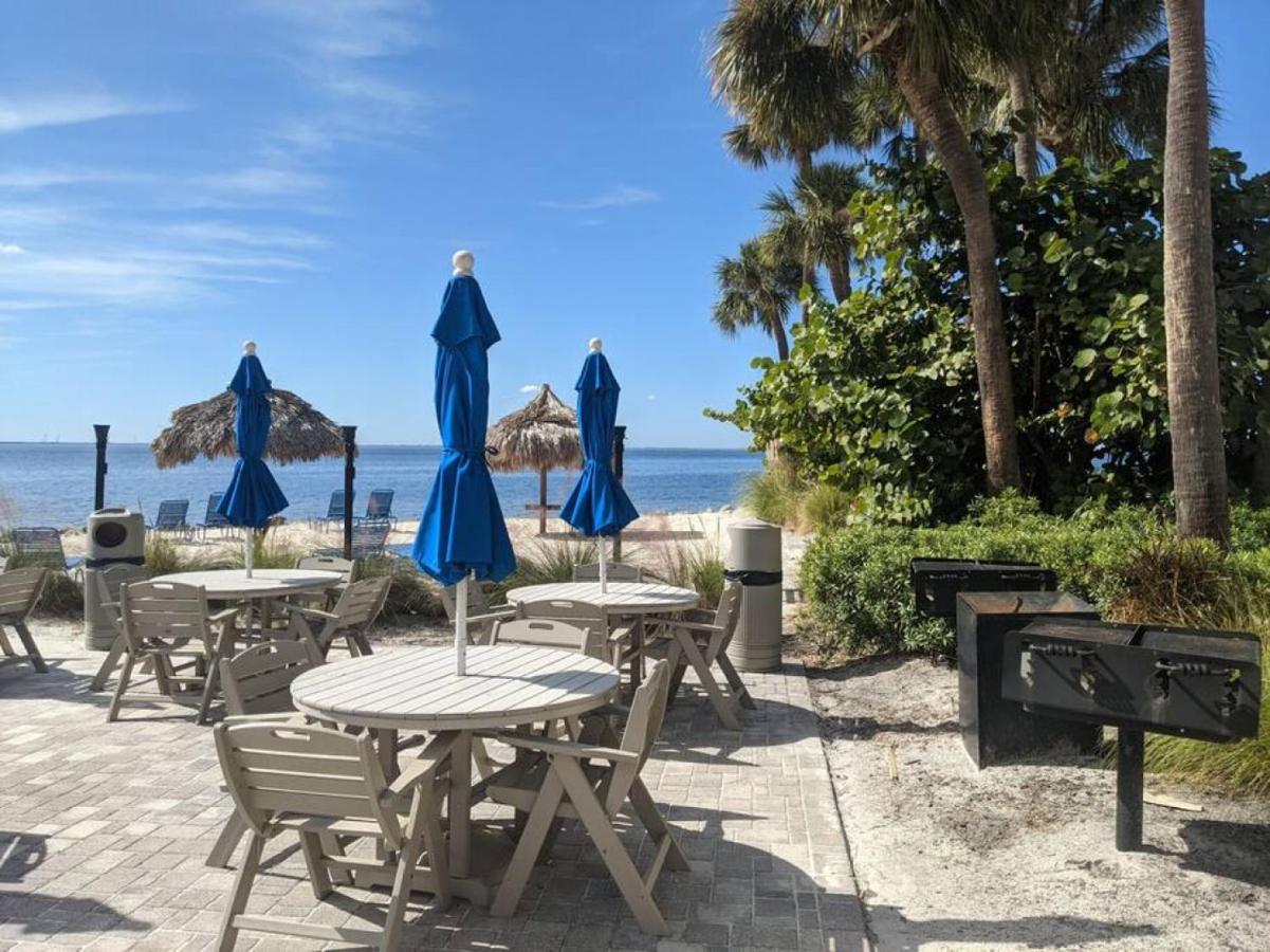 Bay Views From Your Balcony Beach Resort Τάμπα Εξωτερικό φωτογραφία
